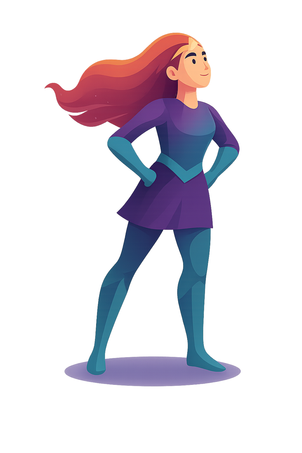 Un projet, une idée ?