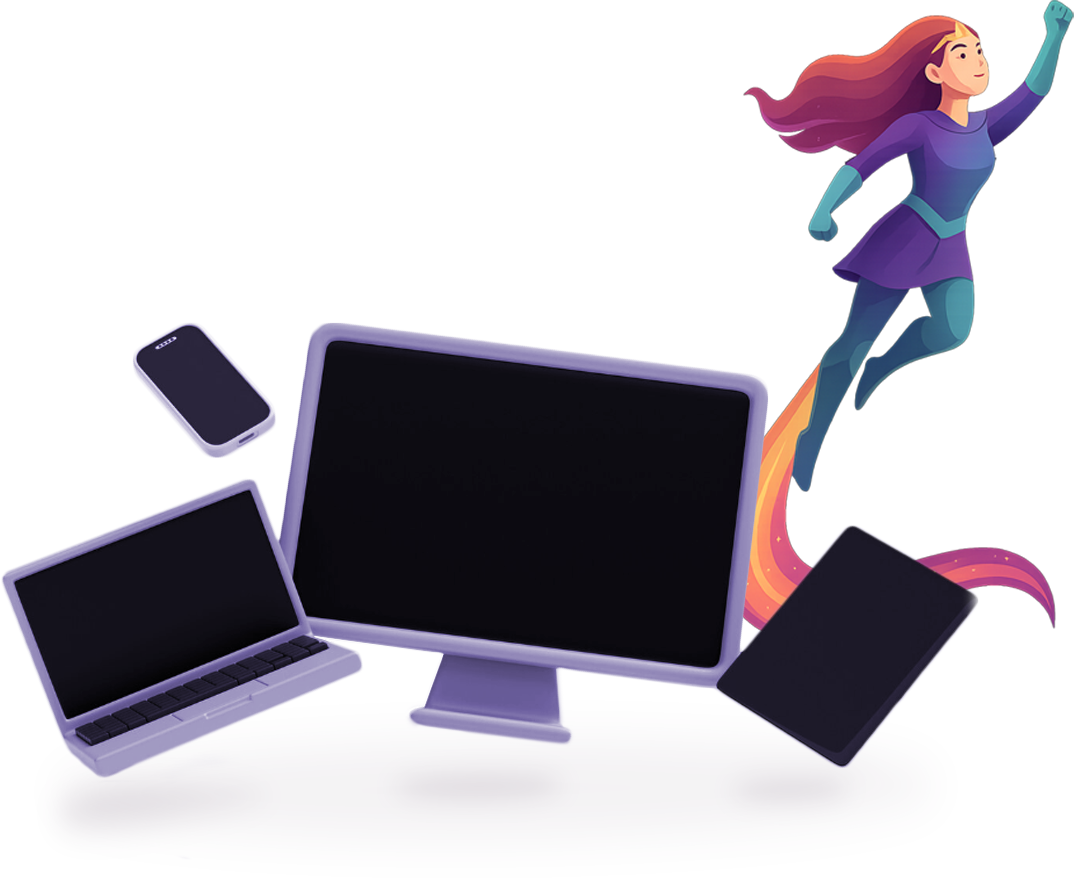 Avatar Super Comète